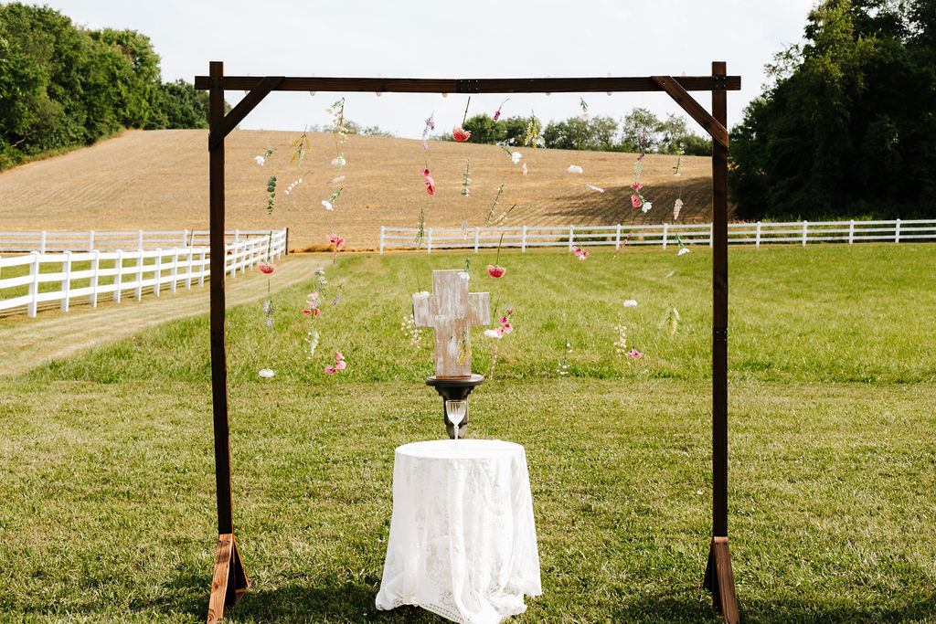 What to Ask a Wedding Venue Before You Book