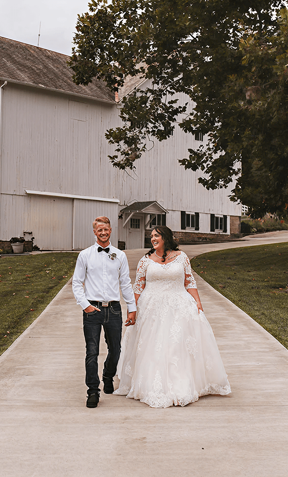 Cherrywood Ridge Couple Home